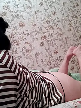 Zulfiya_Bruce's Live XXX Chat