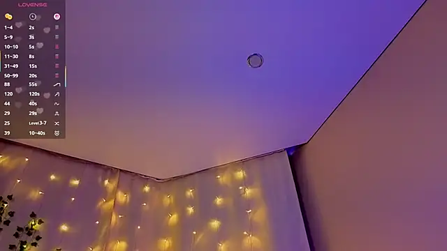 Tender_beauty – Live XXX-chat