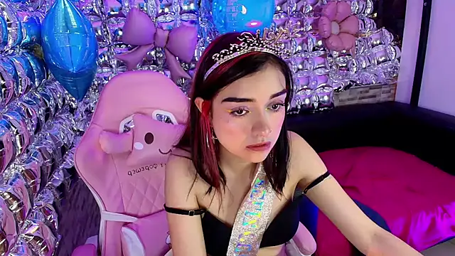 Chat XXX Live lala_cherry