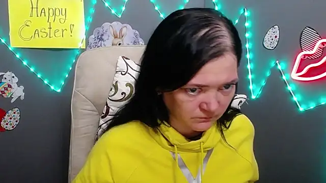 LauraFinn: απευθείας συνομιλία ΧΧΧ