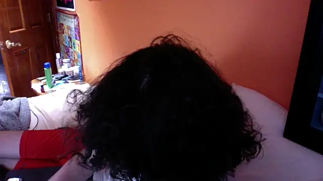 Pokazy przed kamerką – Teddy4420