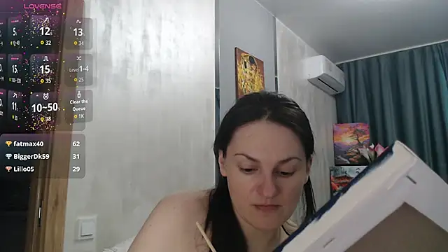 Stacy_Davice Chat XXX live