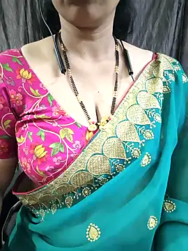 Show webcam de bhuvana_555