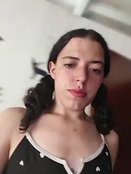 vanesa_gomez Chat XXX in diretta