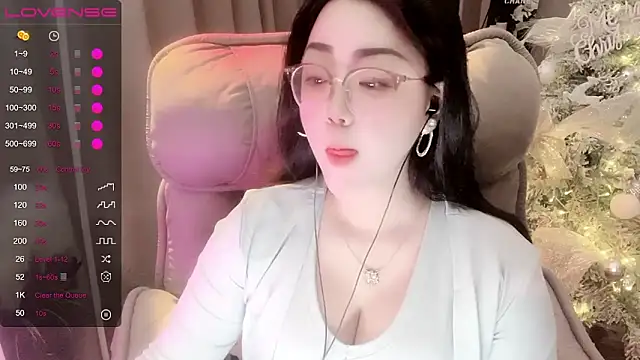 Monica-666888- 网络视讯表演