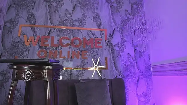 Show de webcam de Adonis_hot