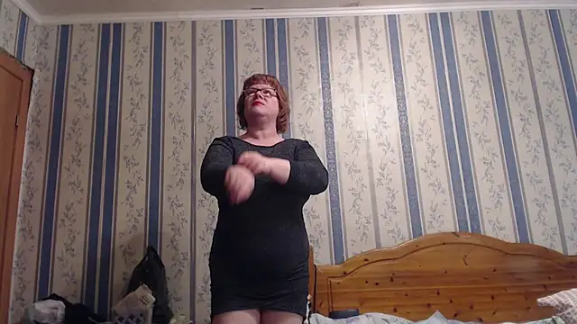 AMARILLIS Chat XXX in diretta