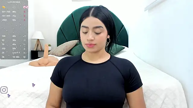 Eyes_Duque Chat XXX in diretta