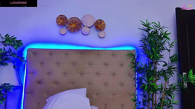 Daliya_ Adlı Modelin Canlı XXX Sohbeti