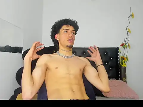 Show Webcam de Ryder-Stone