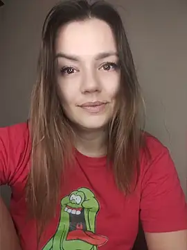 Chat XXX en directo de KrissSexi