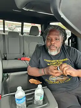 Вебкам-шоу HaloRodeoLover2