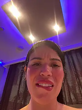 Chat XXX ao vivo de Rafaellaz