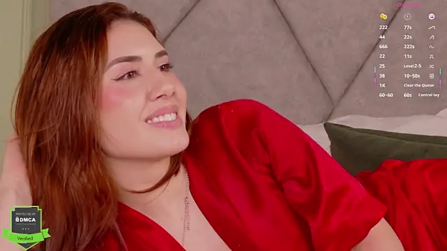 Živý XXX chat _Miss_Kimm