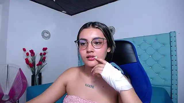 دردشة kathe-mills235 الجنسية المباشرة