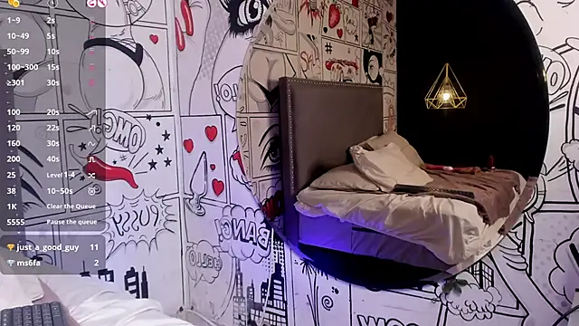 دردشة alison_ferrera_ الجنسية المباشرة