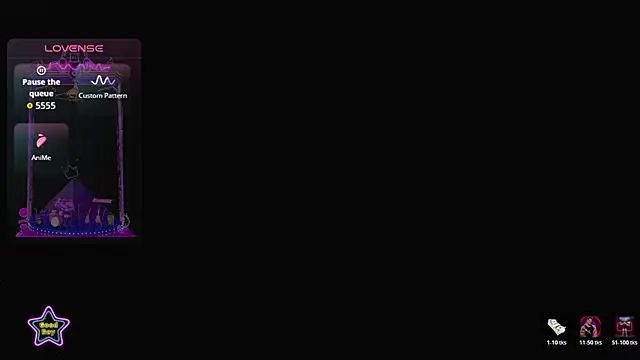 Karla_Rodriguez0 라이브 XXX 채팅