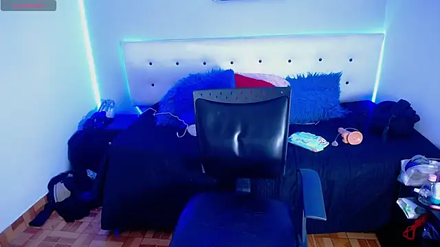 valka_01 Chat XXX in diretta