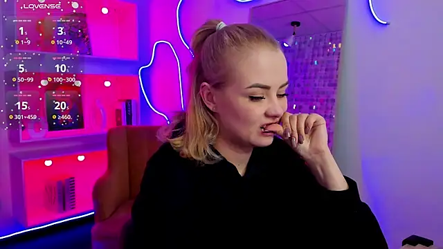 StephanieSweety's Live XXX Chat