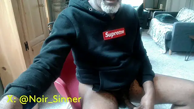 Chatroom XXX en direct de sinnernoir