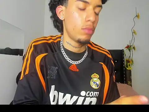 Ryder-Stone: онлайн-секс-чат