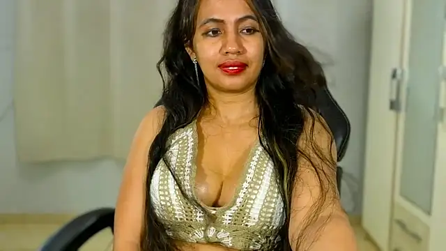 Chatroom XXX en direct de FannyXhot