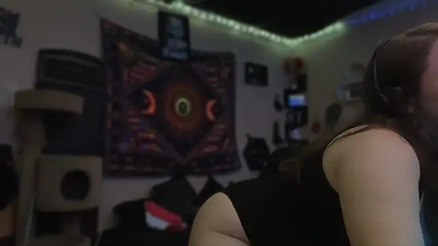 spunlikecottoncandy's Webcam Show