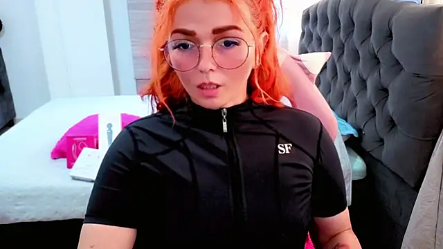 Alexatexa2929's Live XXX Chat