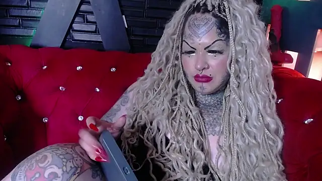 Venus_Rock's Live XXX Chat