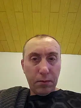 TirelessLot3 Webcam Show