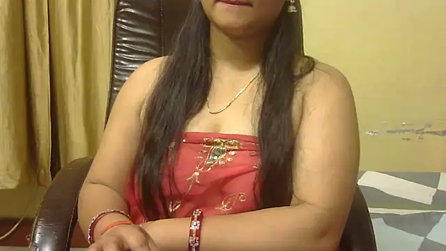 PUCHEJAAN's Live XXX Chat