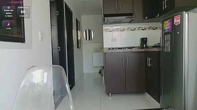 grey___27's Live XXX Chat