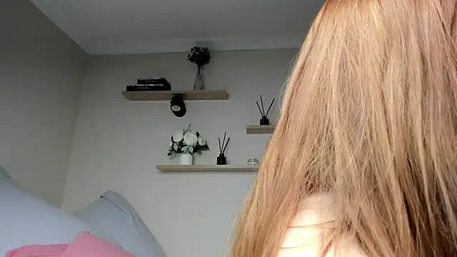 Red_FoxGirln Live XXX chat