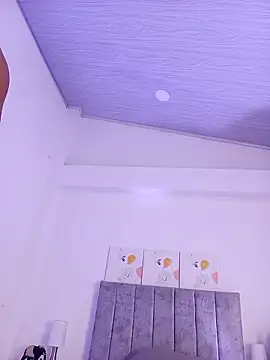 Show webcam de Dante_Knox