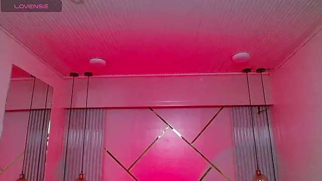 Miley_Clarck's Webcam Show