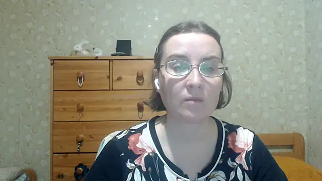 Živý XXX chat Smart_Rose