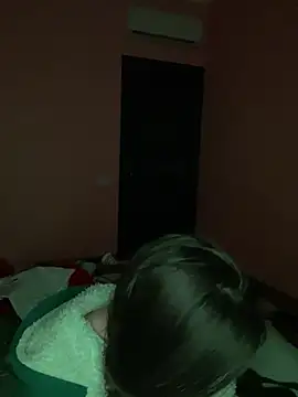 Živý XXX chat Flossy_Vettie