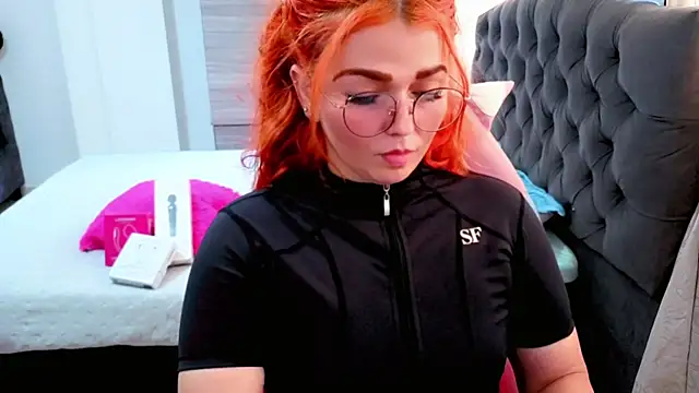 Alexatexa2929 即時 XXX 聊天