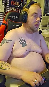 PupW0lfy webcam show