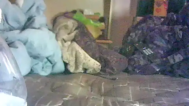 GUAPAN3S3_FIR3 webkamerás műsora