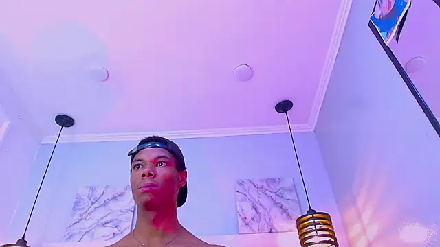 Santiago_Ortiz_ Webcam Show