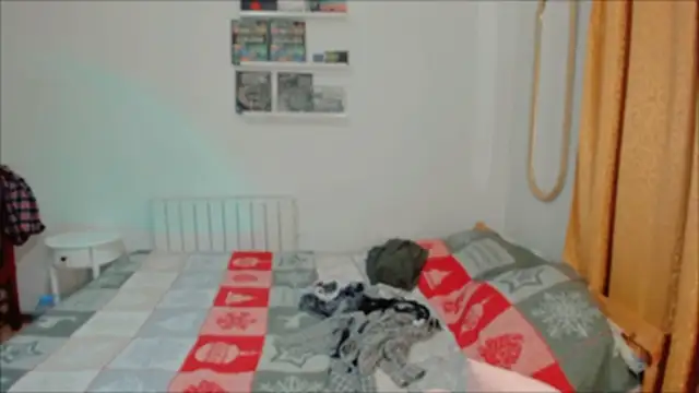 PumpkinCutiePie's Live XXX Chat