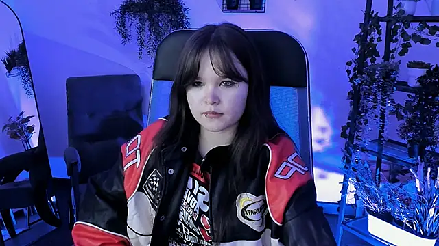 Živý XXX chat Elainebeness