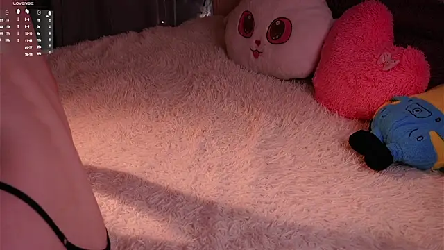 EdlinAlliston Live XXX-chat