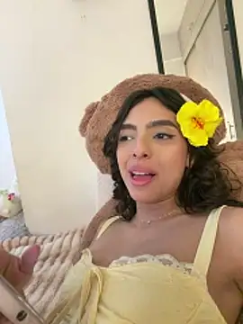 Chat XXX Live ZaraLuuv