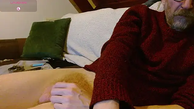 Show de webcam de Vrenico-SC