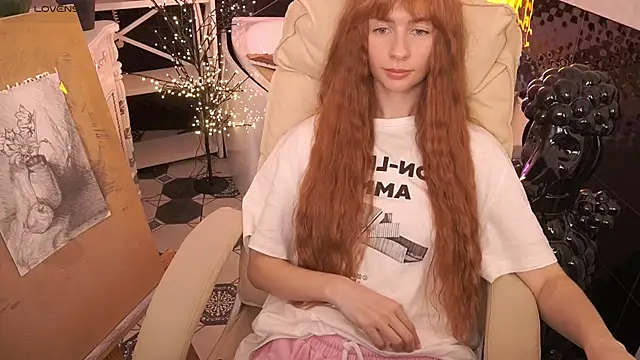 Nicol_Moonn Adlı Modelin Canlı XXX Sohbeti