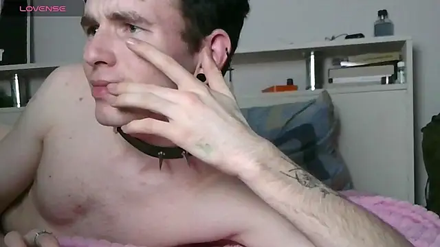 Ernest_ice Webcamshow