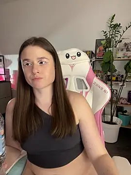 sweetest_pie's Live XXX Chat