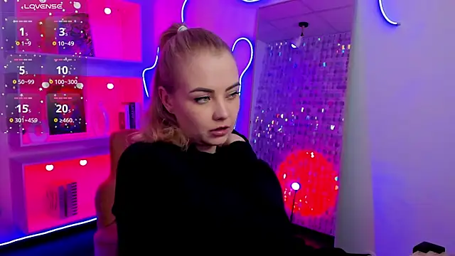 StephanieSweety's Live XXX Chat